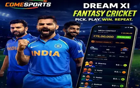 India vs Australia on Bet317
