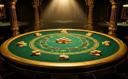 Elite Poker
