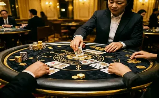 Platinum Blackjack