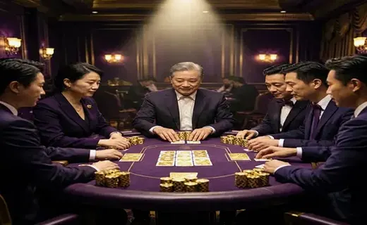 Elite Blackjack Masters