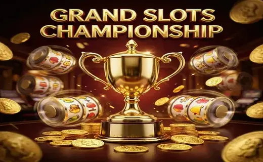 Grand Slots Championship